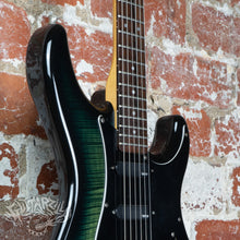 Load image into Gallery viewer, Yamaha Session II 903J 1988 Navy Blue Sunburst MIJ Japan