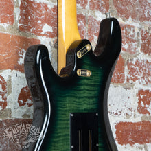 Load image into Gallery viewer, Yamaha Session II 903J 1988 Navy Blue Sunburst MIJ Japan