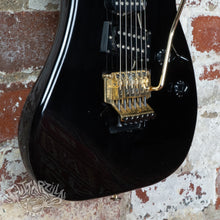 Load image into Gallery viewer, Aria Pro II Excel Limited 1990's Black MIJ Japan