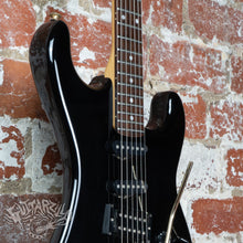 Load image into Gallery viewer, Aria Pro II Excel Limited 1990's Black MIJ Japan