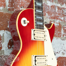 Load image into Gallery viewer, Greco EG-900 1979 Cherry Sunburst MIJ JV Japan