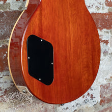 Load image into Gallery viewer, Gibson Custom Shop Les Paul 1960 Reissue Historic R0 2008 Washed Cherry Burst