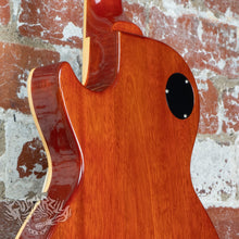 Load image into Gallery viewer, Gibson Custom Shop Les Paul 1960 Reissue Historic R0 2008 Washed Cherry Burst