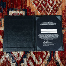 Load image into Gallery viewer, Gibson Custom Shop Les Paul 1960 Reissue Historic R0 2008 Washed Cherry Burst