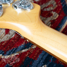 Load image into Gallery viewer, Greco Boogie BGB-1600 5 String Bass 2018 Walnut MIJ Japan