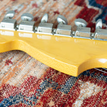 Load image into Gallery viewer, Fender Mustang '69 Reissue MG-69 Sunburst 2000 CIJ Japan