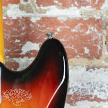 Load image into Gallery viewer, Fender Mustang '69 Reissue MG-69 Sunburst 2000 CIJ Japan