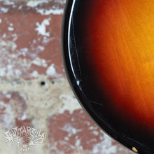 Load image into Gallery viewer, Fender Mustang '69 Reissue MG-69 Sunburst 2000 CIJ Japan