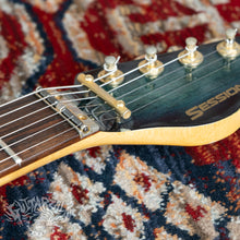 Load image into Gallery viewer, Yamaha Session II 903J 1988 Navy Blue Sunburst MIJ Japan