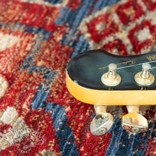 Load image into Gallery viewer, Yamaha Session II 903J 1988 Navy Blue Sunburst MIJ Japan