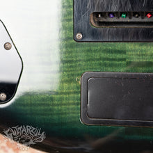 Load image into Gallery viewer, Yamaha Session II 903J 1988 Navy Blue Sunburst MIJ Japan