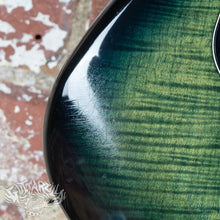 Load image into Gallery viewer, Yamaha Session II 903J 1988 Navy Blue Sunburst MIJ Japan