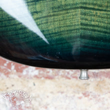 Load image into Gallery viewer, Yamaha Session II 903J 1988 Navy Blue Sunburst MIJ Japan