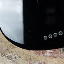 Load image into Gallery viewer, Squier Vista Series Venus 1997/8 Black CIJ Japan