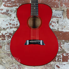 Load image into Gallery viewer, Takamine PT-105 Electro Acoustic 1992 Red Japan MIJ