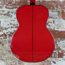 Load image into Gallery viewer, Takamine PT-105 Electro Acoustic 1992 Red Japan MIJ