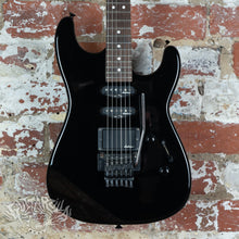 Load image into Gallery viewer, Charvel Model 3 Superstrat 1987 Black MIJ Japan