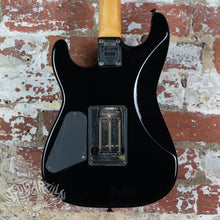 Load image into Gallery viewer, Charvel Model 3 Superstrat 1987 Black MIJ Japan