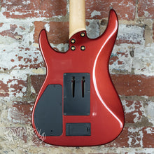 Load image into Gallery viewer, Fernandes Revolver FR-75S Sustainer 1990's Burgundy Metallic Superstrat MIJ Japan