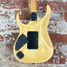 Load image into Gallery viewer, Ibanez RG770 1990 Crystal Pearl Paisley MIJ Japan JDM FujiGen