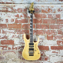 Load image into Gallery viewer, Ibanez RG770 1990 Crystal Pearl Paisley MIJ Japan JDM FujiGen