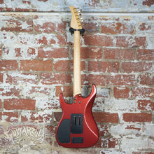 Load image into Gallery viewer, Fernandes Revolver FR-75S Sustainer 1990's Burgundy Metallic Superstrat MIJ Japan