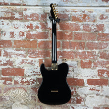 Load image into Gallery viewer, Fender Telecaster TLG80-55 1993 Black and Gold MIJ Japan FujiGen