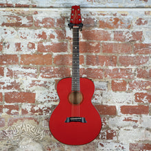 Load image into Gallery viewer, Takamine PT-105 Electro Acoustic 1992 Red Japan MIJ