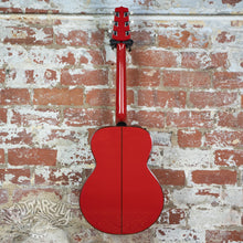 Load image into Gallery viewer, Takamine PT-105 Electro Acoustic 1992 Red Japan MIJ