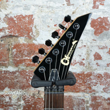 Load image into Gallery viewer, Charvel Model 3 Superstrat 1987 Black MIJ Japan