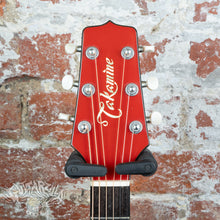 Load image into Gallery viewer, Takamine PT-105 Electro Acoustic 1992 Red Japan MIJ