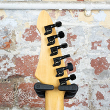 Load image into Gallery viewer, Aria Pro II The Warrior WR-403 1989 Black MIJ Japan