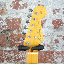 Load image into Gallery viewer, Fender '54 Reissue Stratocaster ST54-80AM 1997 2 Tone Sunburst Custom Shop 50's pickups CIJ Japan