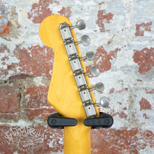 Load image into Gallery viewer, Fender '54 Reissue Stratocaster ST54-80AM 1997 2 Tone Sunburst Custom Shop 50's pickups CIJ Japan