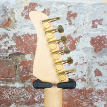 Load image into Gallery viewer, Fernandes Revolver FR-75S Sustainer 1990's Burgundy Metallic Superstrat MIJ Japan