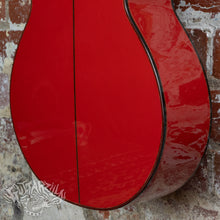 Load image into Gallery viewer, Takamine PT-105 Electro Acoustic 1992 Red Japan MIJ
