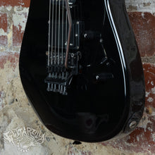 Load image into Gallery viewer, Charvel Model 3 Superstrat 1987 Black MIJ Japan