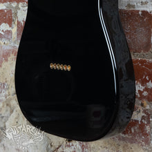 Load image into Gallery viewer, Fender Telecaster TLG80-55 1993 Black and Gold MIJ Japan FujiGen