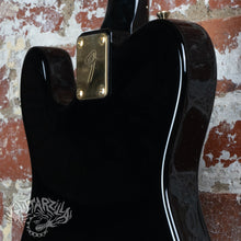 Load image into Gallery viewer, Fender Telecaster TLG80-55 1993 Black and Gold MIJ Japan FujiGen
