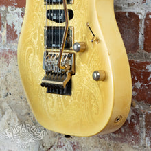 Load image into Gallery viewer, Ibanez RG770 1990 Crystal Pearl Paisley MIJ Japan JDM FujiGen