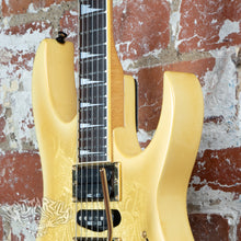 Load image into Gallery viewer, Ibanez RG770 1990 Crystal Pearl Paisley MIJ Japan JDM FujiGen