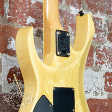 Load image into Gallery viewer, Ibanez RG770 1990 Crystal Pearl Paisley MIJ Japan JDM FujiGen