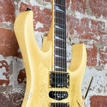 Load image into Gallery viewer, Ibanez RG770 1990 Crystal Pearl Paisley MIJ Japan JDM FujiGen