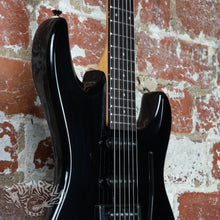 Load image into Gallery viewer, Aria Pro II The Warrior WR-403 1989 Black MIJ Japan