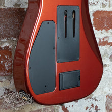 Load image into Gallery viewer, Fernandes Revolver FR-75S Sustainer 1990's Burgundy Metallic Superstrat MIJ Japan