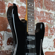 Load image into Gallery viewer, Charvel Model 3 Superstrat 1987 Black MIJ Japan