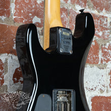 Load image into Gallery viewer, Charvel Model 3 Superstrat 1987 Black MIJ Japan