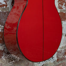 Load image into Gallery viewer, Takamine PT-105 Electro Acoustic 1992 Red Japan MIJ