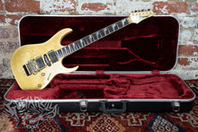 Load image into Gallery viewer, Ibanez RG770 1990 Crystal Pearl Paisley MIJ Japan JDM FujiGen
