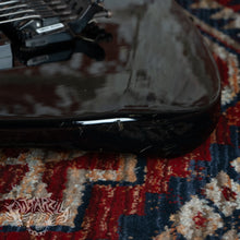 Load image into Gallery viewer, Ibanez Pro Line PL7521 1986 Black MIJ Japan